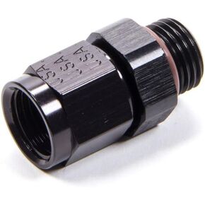 XRP 6an Female to 6an ORB Fitting- Straight (970006)