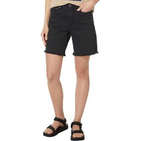 Toad&Co Balsam Seeded Cutoff Shorts