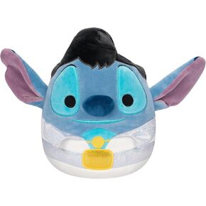 Squishmallows SQK1953 8-Inch Stitch Elvis