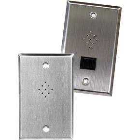 ميكروفون ديناميكي متعدد الاتجاهات مثبت على الحائط من Astatic WM625