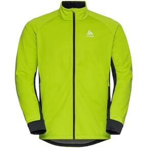 Odlo Men's Brensholmen Jacket