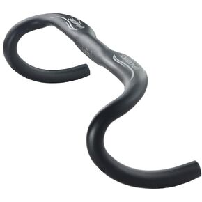 UPANBIKE 31.8mm Drop Handlebar 420mm Bent Handlebar Aluminum Road Bike Handlebar For Road Bike,BMX Bike