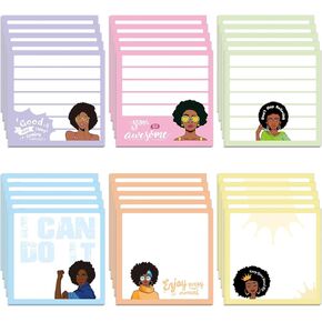 30 Pack Music Sticky Notes - 600 Sheets Music Notepads for Music Teacher Appreciation Gifts Party Favor Musical Notes Message Reminder School Supplies