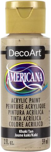 DecoArt Americana Acrylic Paint, 2-Ounce, Royal Fuchsia in Saudi Arabia