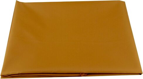 Rose Flavor Nylon Ribstop Waterproof Fabric 1.7OZ 70D 58“ by 3 Yards(Sky Blue) in Saudi Arabia