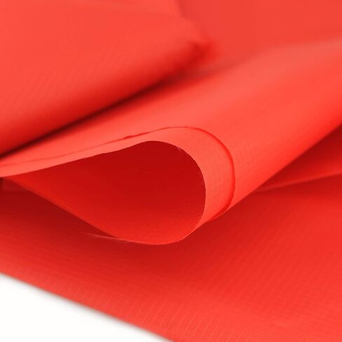 Rose Flavor Nylon Ribstop Waterproof Fabric 1.7OZ 70D 58“ by 3 Yards(Sky Blue) in Saudi Arabia