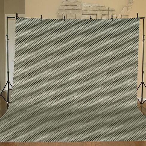 Faraday Fabric 43.3in * 118in, Conductive Fabric Made from Copper and Nickle Faraday Fabric, Military Grade Material DIY for Protection from Bad in Saudi Arabia