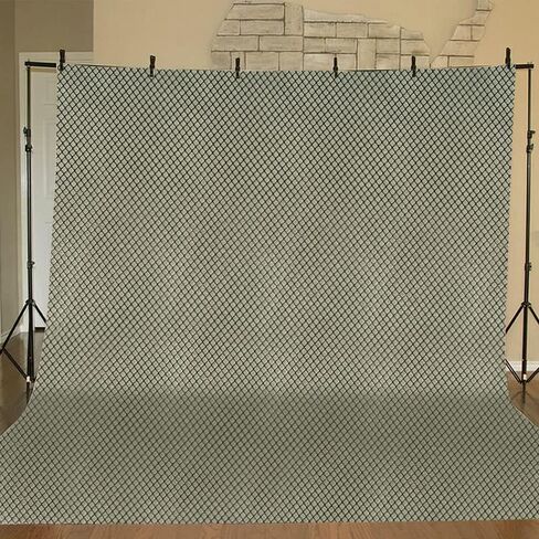 Faraday Fabric 43.3in * 118in, Conductive Fabric Made from Copper and Nickle Faraday Fabric, Military Grade Material DIY for Protection from Bad in Saudi Arabia
