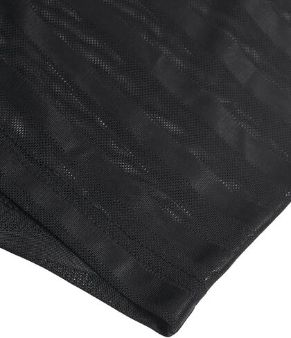 SweatyRocks Men's Sheer Mesh Mid Rise Breathable Boxer Briefs Underwear in Saudi Arabia