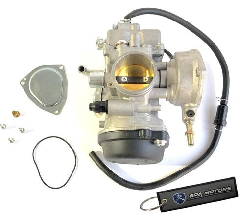 Carburetor Fits Suzuki LTZ400 Quadsport ATV (2003-2007) in Saudi Arabia
