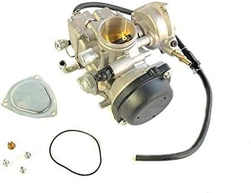 Carburetor Fits Suzuki LTZ400 Quadsport ATV (2003-2007) in Saudi Arabia