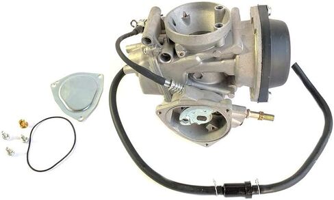 Carburetor Fits Suzuki LTZ400 Quadsport ATV (2003-2007) in Saudi Arabia