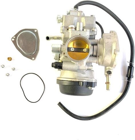 Carburetor Fits Suzuki LTZ400 Quadsport ATV (2003-2007) in Saudi Arabia