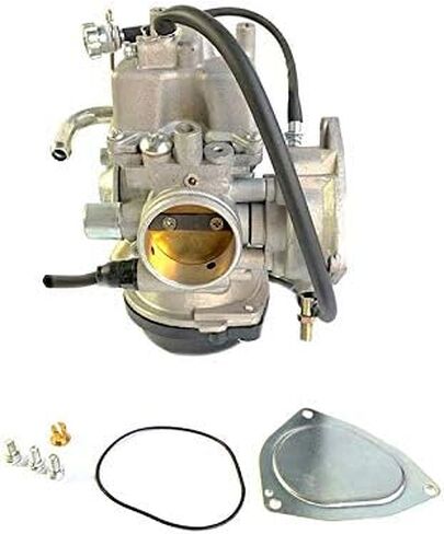 Carburetor Fits Suzuki LTZ400 Quadsport ATV (2003-2007) in Saudi Arabia