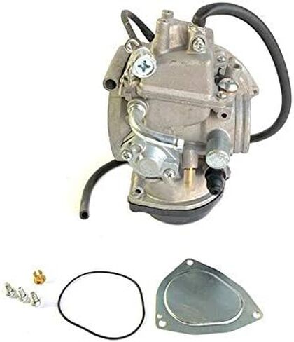 Carburetor Fits Suzuki LTZ400 Quadsport ATV (2003-2007) in Saudi Arabia