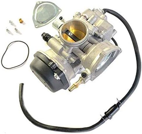 Carburetor Fits Suzuki LTZ400 Quadsport ATV (2003-2007) in Saudi Arabia