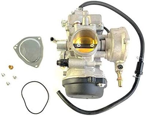 Carburetor Fits Suzuki LTZ400 Quadsport ATV (2003-2007) in Saudi Arabia