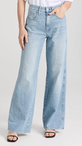 بنطال جينز فريدا النسائي من AMO in Kuwait