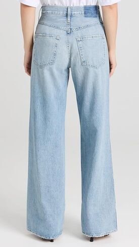 AMO Women's Frida Jeans in Saudi Arabia