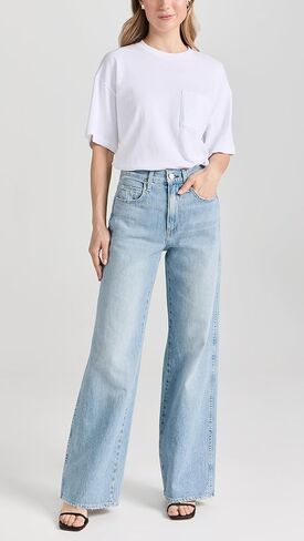 AMO Women's Frida Jeans in Saudi Arabia