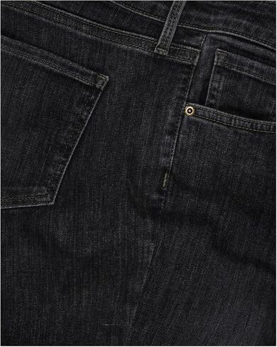 Nydj Womens Barbara Bootcut In Black in Saudi Arabia