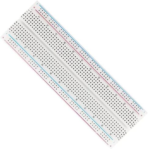 Breadboard Kit 830 Point, Breadboards Prototype PCB Board for Arduino Proto Shield in Saudi Arabia