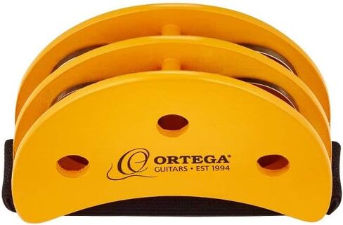 Ortega Guitars OGFT Ortega Guitars OGFT Guitarist Foot Tambourine in Saudi Arabia
