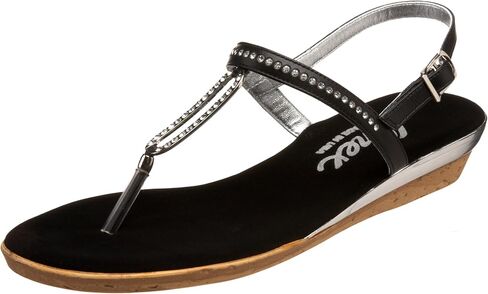 Onex Women's Cabo Thong Sandal in Saudi Arabia