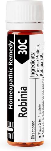 Robinia 30C Homeopathic Remedy 200 Pellets, Urenus in Saudi Arabia