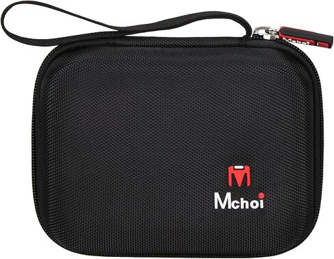 Mchoi Hard Case Suitable for Educational Insights Brainbolt - Brain Teaser Memory Game, Waterproof Shockproof Brain Bolt Game Protective Case, Case Only in Saudi Arabia
