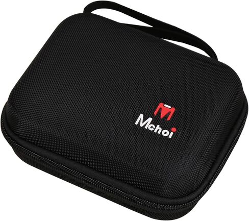 Mchoi Hard Case Suitable for Educational Insights Brainbolt - Brain Teaser Memory Game, Waterproof Shockproof Brain Bolt Game Protective Case, Case Only in Saudi Arabia