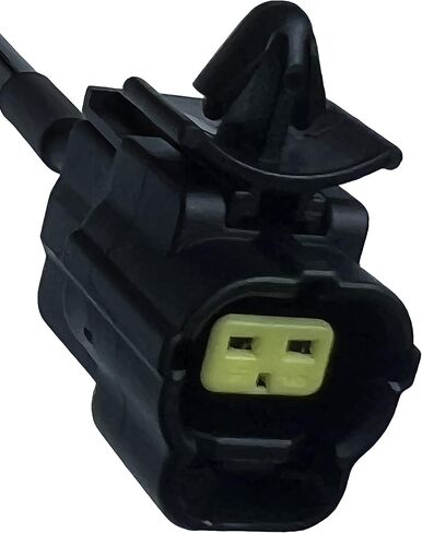 223a ABS Wheel Speed Sensor for HYUNDAI ENTOURAGE, for KIA SEDONA 2006-2014 OE# 95670-4D000 ALS1700 5S7755 (Front Left) in Saudi Arabia