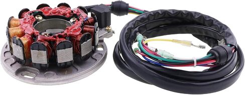 Stator 3240270 Compatible with Polaris JetSki SL750 SLT750 SL780 SLX780 SLT780 1994-1997 Watercraft in Saudi Arabia