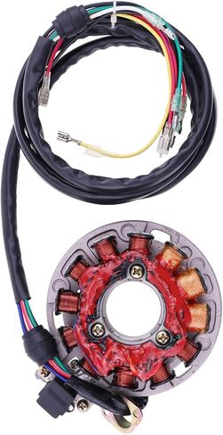Stator 3240270 Compatible with Polaris JetSki SL750 SLT750 SL780 SLX780 SLT780 1994-1997 Watercraft in Saudi Arabia