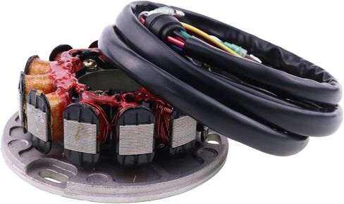 Stator 3240270 Compatible with Polaris JetSki SL750 SLT750 SL780 SLX780 SLT780 1994-1997 Watercraft in Saudi Arabia