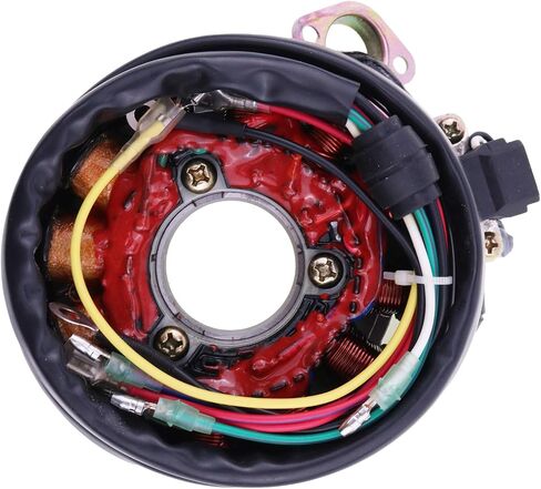 Stator 3240270 Compatible with Polaris JetSki SL750 SLT750 SL780 SLX780 SLT780 1994-1997 Watercraft in Saudi Arabia