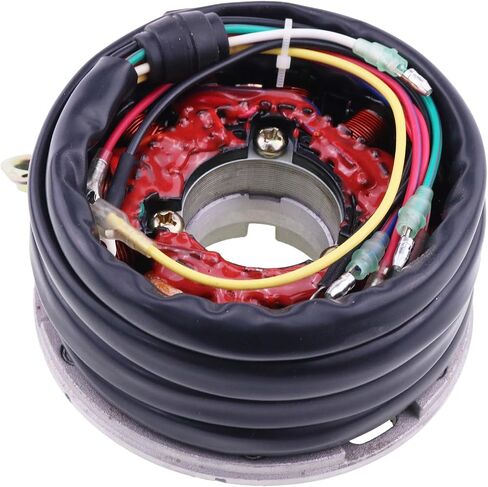 Stator 3240270 Compatible with Polaris JetSki SL750 SLT750 SL780 SLX780 SLT780 1994-1997 Watercraft in Saudi Arabia
