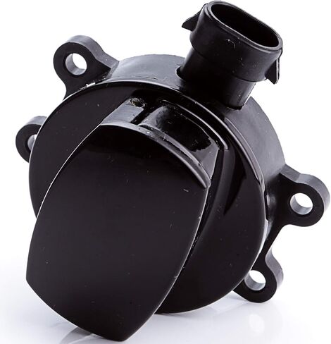 Ignition Switch for 11-17 Harley-Davidson Dyna Softail Fat Bob Road King 71517-11 (Black) in Saudi Arabia