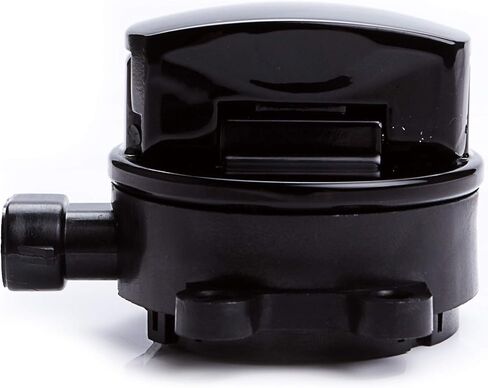 Ignition Switch for 11-17 Harley-Davidson Dyna Softail Fat Bob Road King 71517-11 (Black) in Saudi Arabia