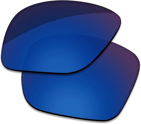 AR Coated Polarized Replacement Lenses for Oakley Holbrook | Holbrook XL | Holbrook Metal Sunglasses in Saudi Arabia