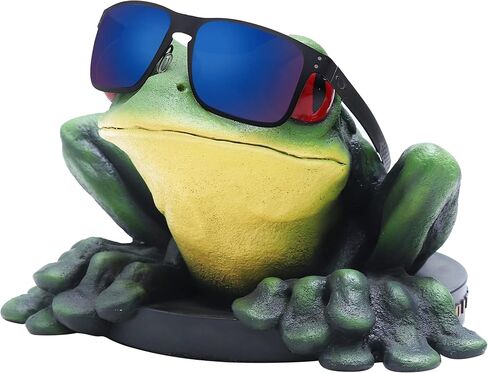 AR Coated Polarized Replacement Lenses for Oakley Holbrook | Holbrook XL | Holbrook Metal Sunglasses in Saudi Arabia