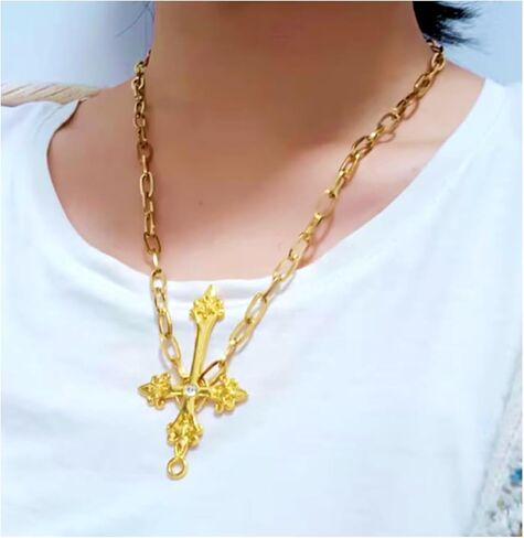 MANZ Shizuku Cosplay Tattoo,Anime Chrollo Lucilfer Cosplay Costume Accessories (A, One Size) in Saudi Arabia