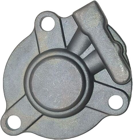 Carb Accelerator Pump Diaphragm Kit Fits 2007-2015 CRF150RB CRF150R 2005-2016 CRF450X CRF250X Husaberg MX in Saudi Arabia