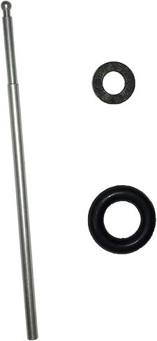 Carb Accelerator Pump Diaphragm Kit Fits 2007-2015 CRF150RB CRF150R 2005-2016 CRF450X CRF250X Husaberg MX in Saudi Arabia