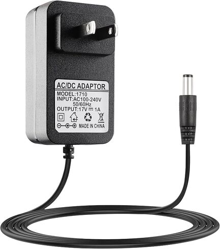 Charger for Bose Soundlink I II III/1 2 3,17V ~ 20V Wireless Mobile Speaker Bose Charger for Soundlink Speaker 369946-1300 306386-101 404600 414255,Bose Soundlink Charger Power Cord in Kuwait