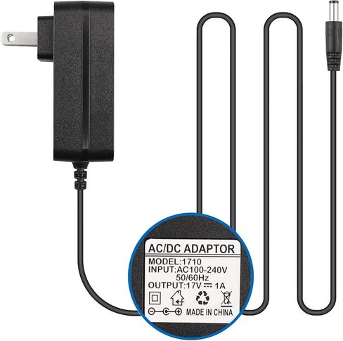 Charger for Bose Soundlink I II III/1 2 3,17V ~ 20V Wireless Mobile Speaker Bose Charger for Soundlink Speaker 369946-1300 306386-101 404600 414255,Bose Soundlink Charger Power Cord in Kuwait