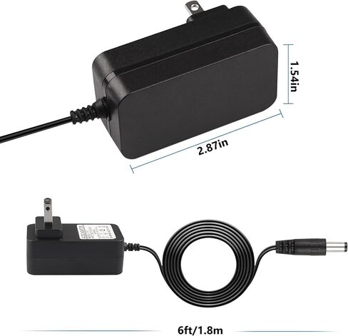 Charger for Bose Soundlink I II III/1 2 3,17V ~ 20V Wireless Mobile Speaker Bose Charger for Soundlink Speaker 369946-1300 306386-101 404600 414255,Bose Soundlink Charger Power Cord in Kuwait