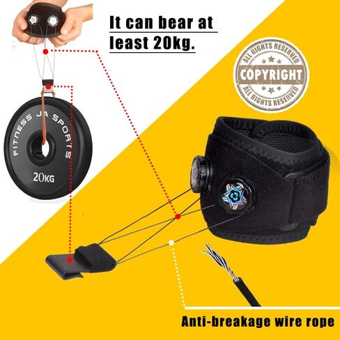 AFO Drop Foot Brace للمشي مع بكرة مزدوجة قابلة للتعديل، جبيرة لالتهاب اللفافة الأخمصية للرجال والنساء، دعم عطف ظهري للقدم حتى الكاحل من أجل الاستلقاء على وتر العرقوب in Kuwait