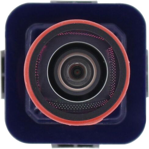 XtremeAmazing Rearview Back Up Camera for F250 F350 Super Duty 2013-2016 in Saudi Arabia