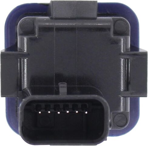 XtremeAmazing Rearview Back Up Camera for F250 F350 Super Duty 2013-2016 in Saudi Arabia
